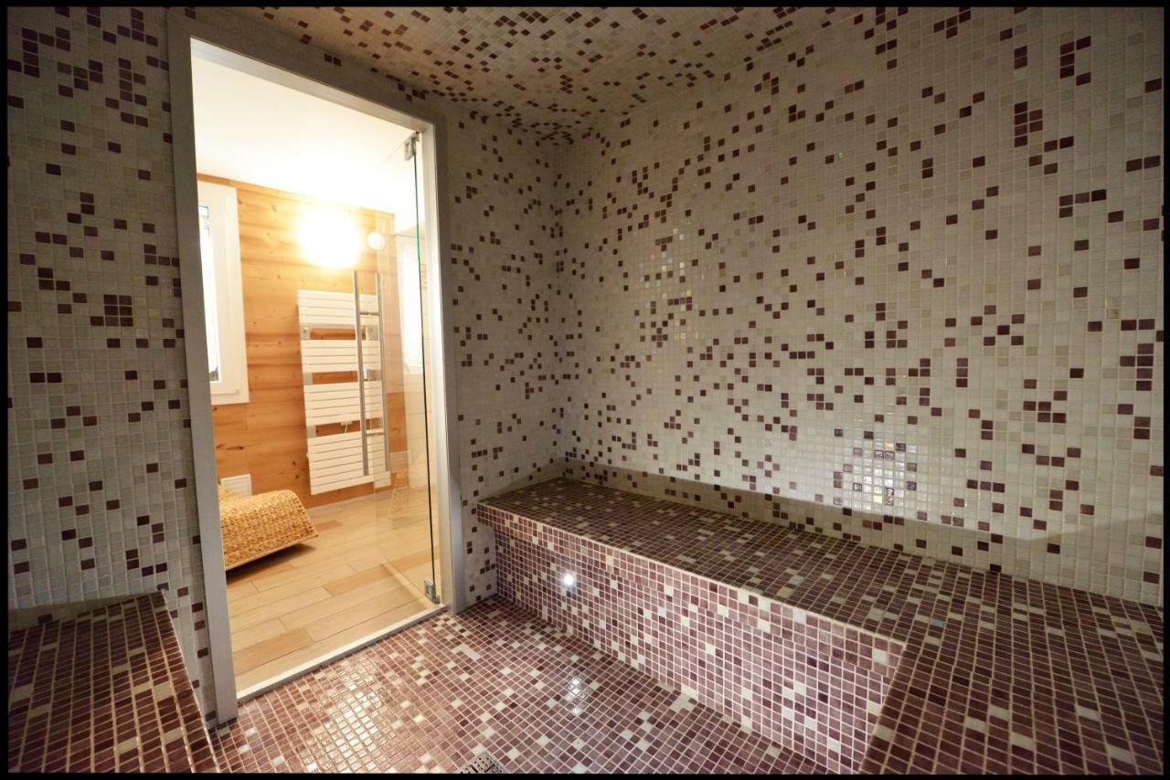 Chalet Des Planchettes Marigny  Ngoại thất bức ảnh