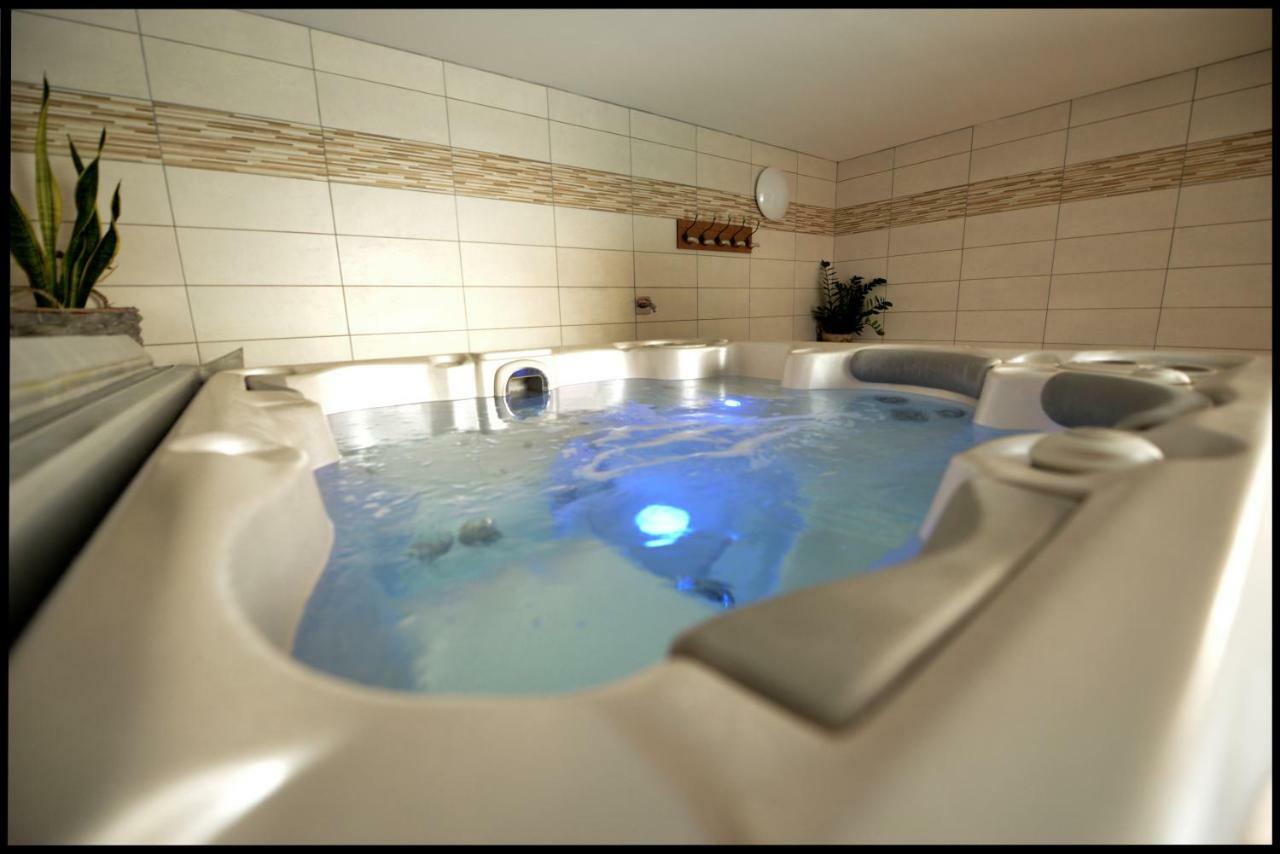 Chalet Des Planchettes Marigny  Ngoại thất bức ảnh
